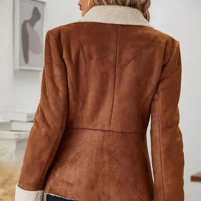 Novara™ | Evana Fur Coat