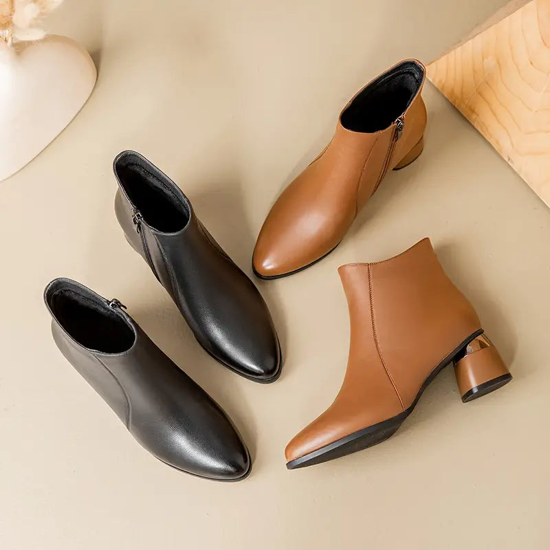 Novara™ | Nyla Boots