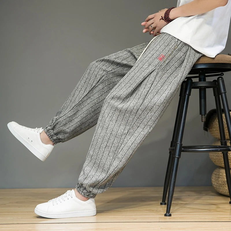 Novara™ | Vittorio Pants