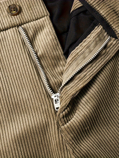 Novara™ | Zwak Corduroy Pants