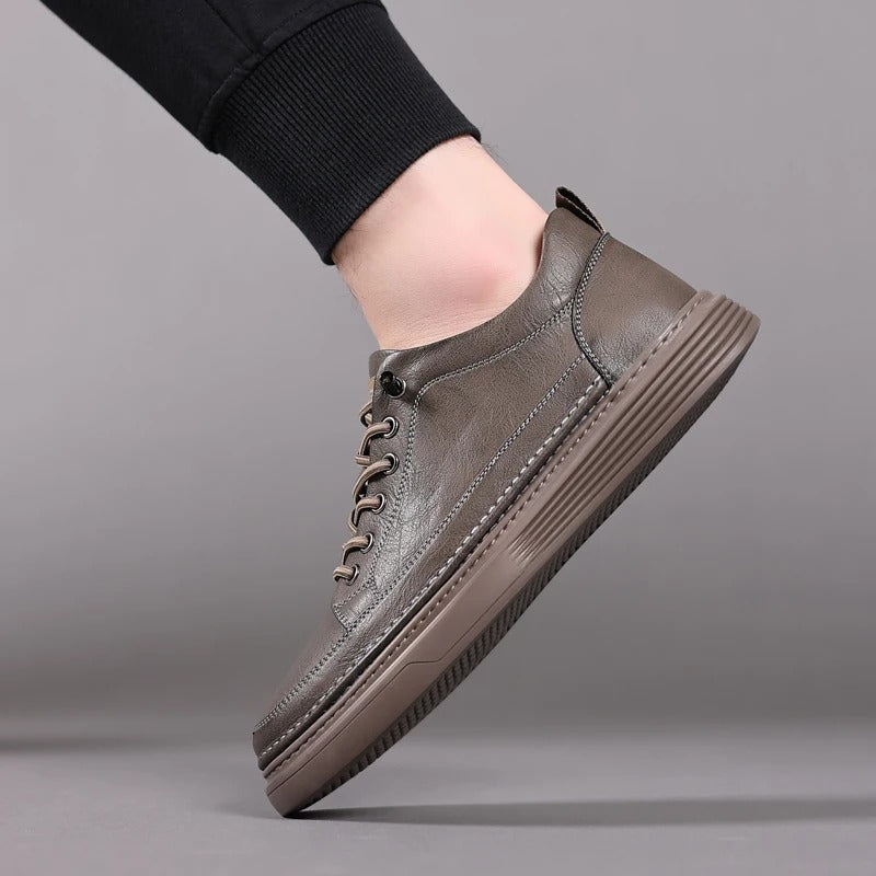 Novara™ | Lawson Genuine Leather Shoes