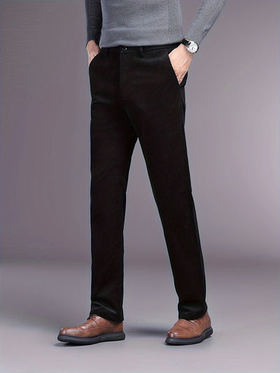 Novara™ | Zwak Corduroy Pants