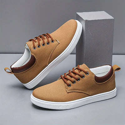 Novara™ | Ravello Casual Sneakers