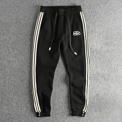 Novara™ | Fossen Premium Cotton Joggers