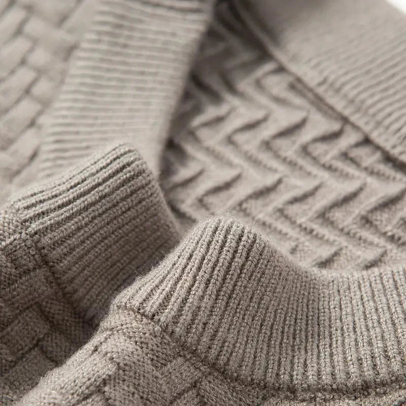 Novara™ | Valor Sweater