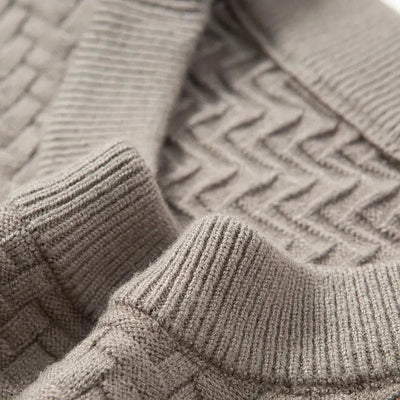 Novara™ | Valor Sweater