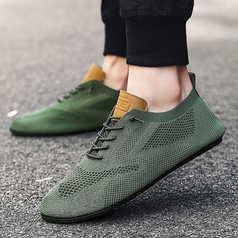 Novara™ | Aefe Shoes