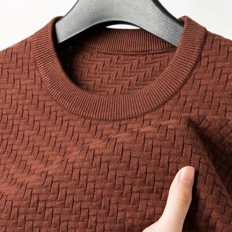 Novara™ | Valor Sweater