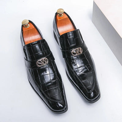 Novara™ | SW Genuine Leather Shoes