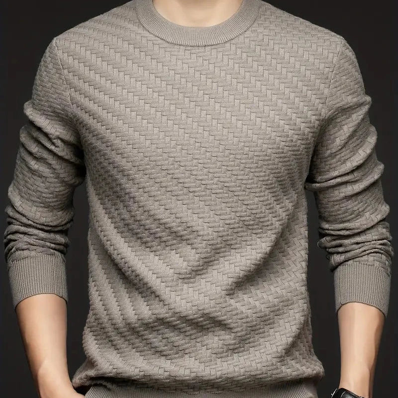 Novara™ | Valor Sweater