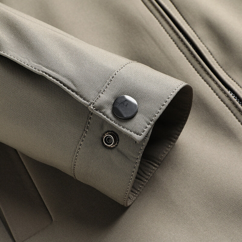 Novara™ | Larwin Jacket