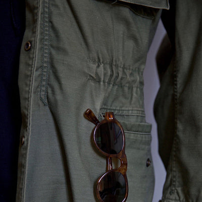 Novara™ - The Archer – Field Jacket