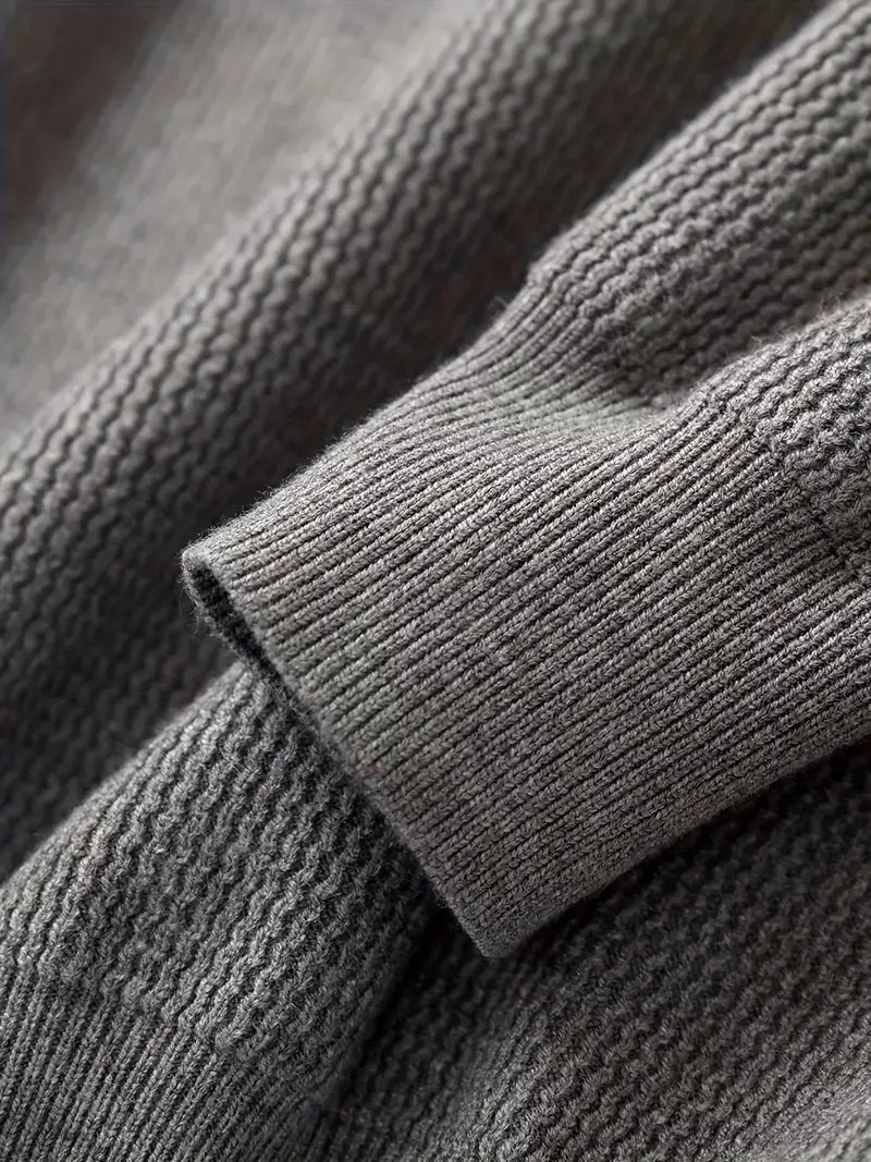 Novara™ | Edward Long-Sleeve Polo