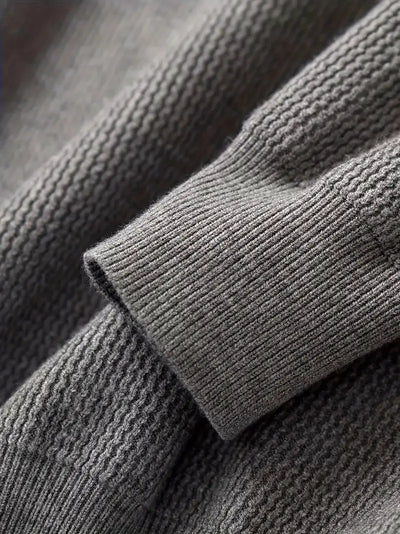 Novara™ | Edward Long-Sleeve Polo