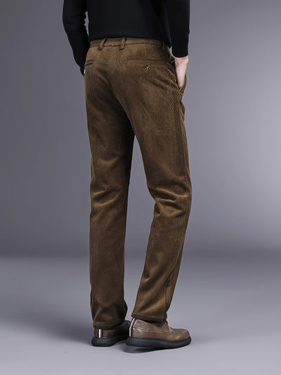 Novara™ | Zwak Corduroy Pants