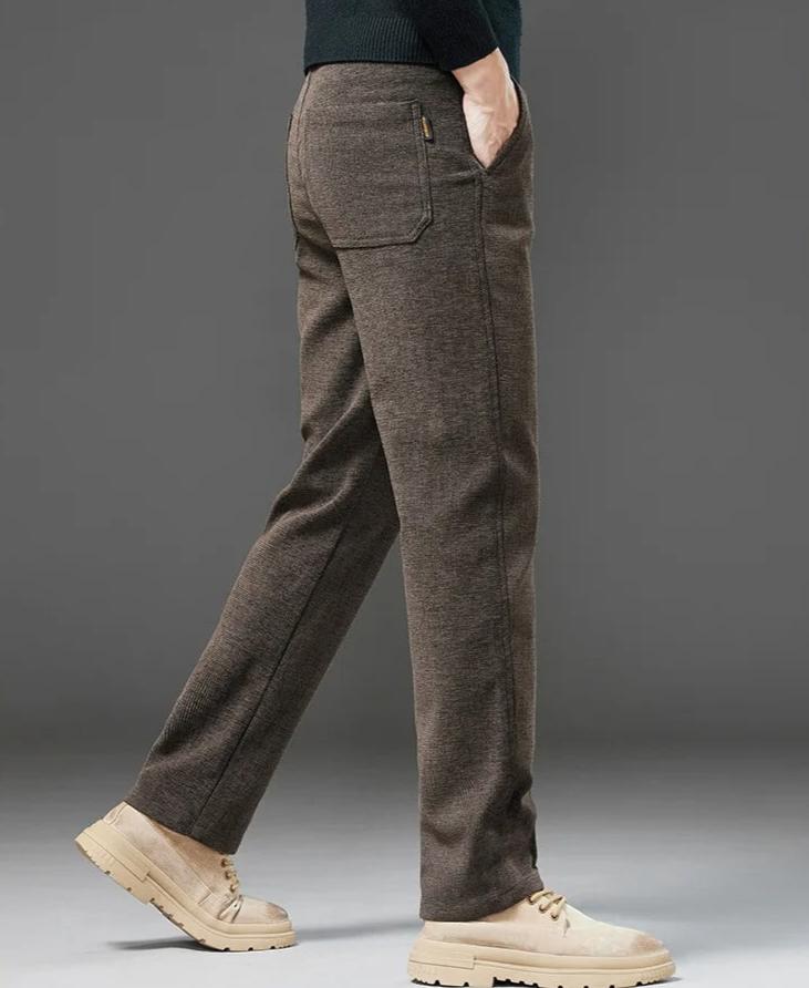 Novara™ | Edron Corduroy Pants