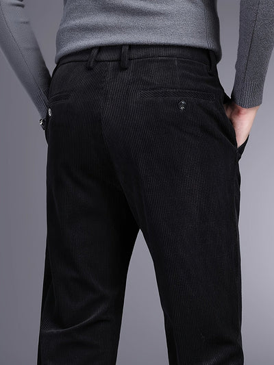 Novara™ | Zwak Corduroy Pants