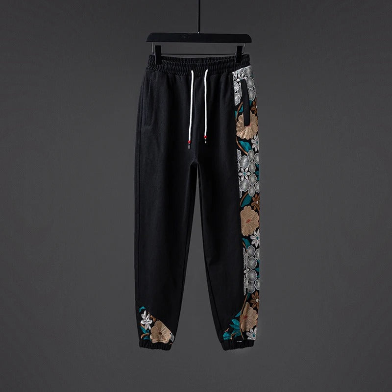 Novara™ | Drago Joggers