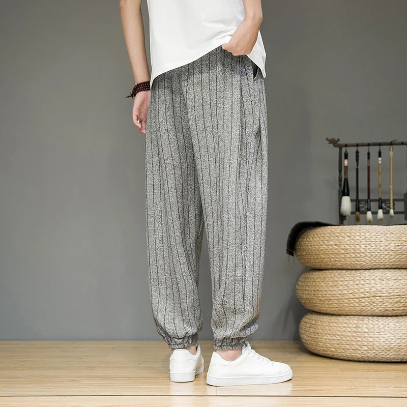 Novara™ | Vittorio Pants