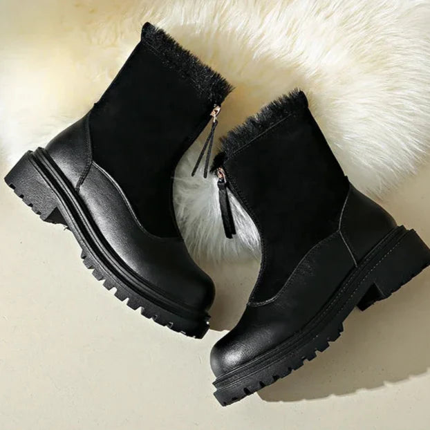 Novara™ | Berlin Boots