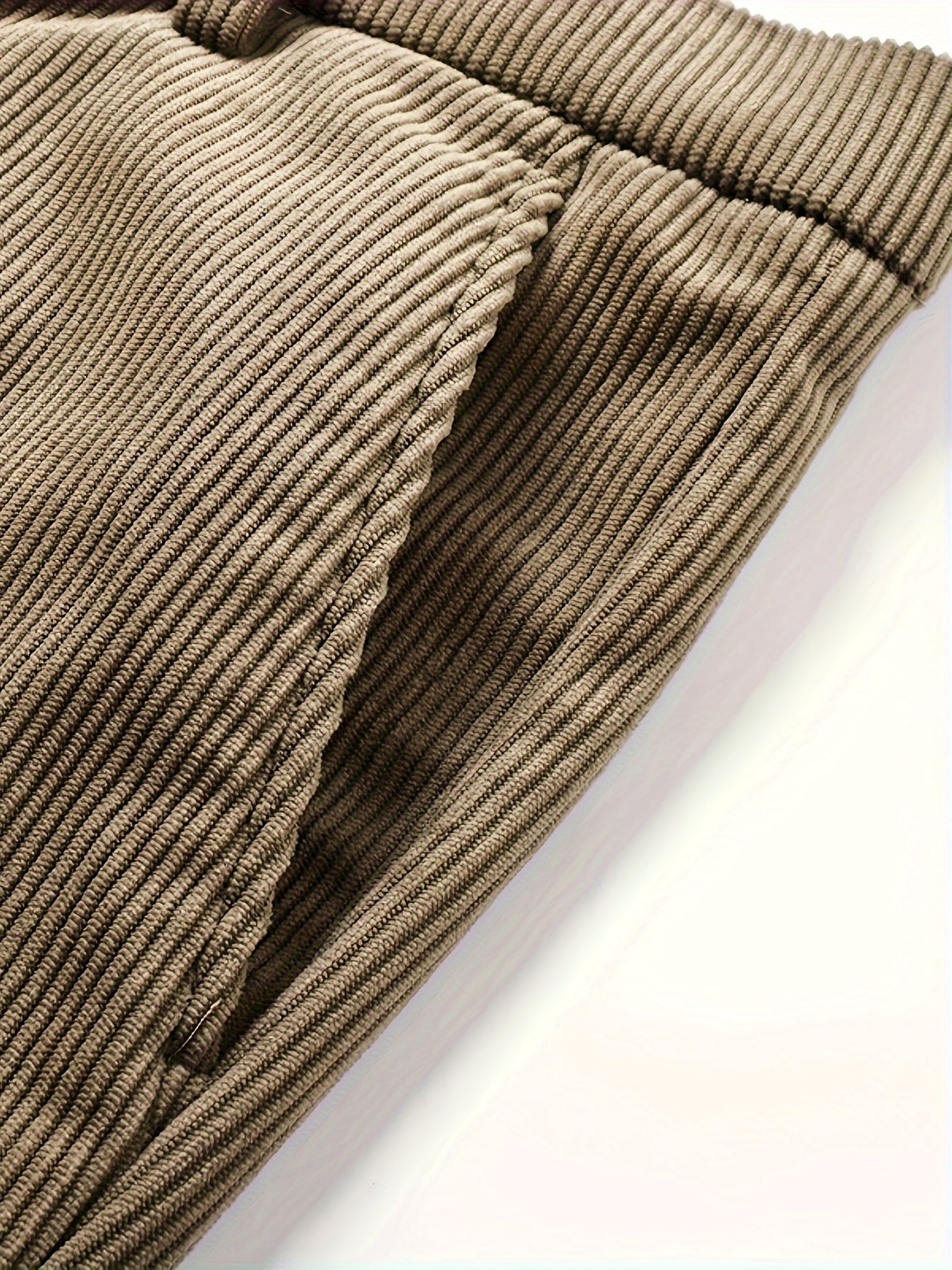 Novara™ | Zwak Corduroy Pants