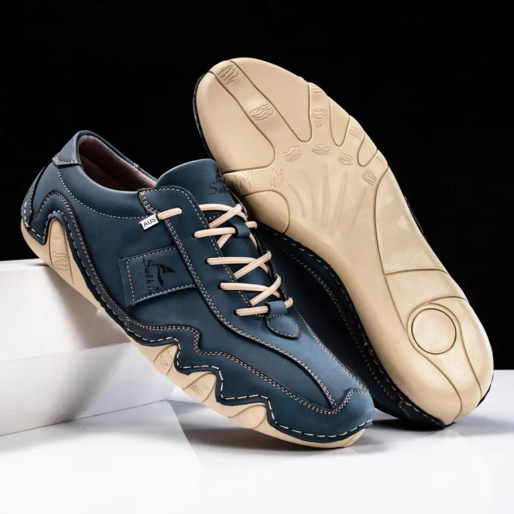 Novara™ | Riviera Passo Shoes