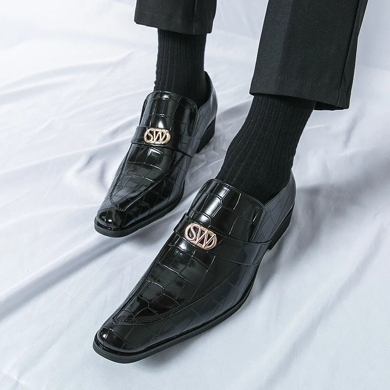 Novara™ | SW Genuine Leather Shoes