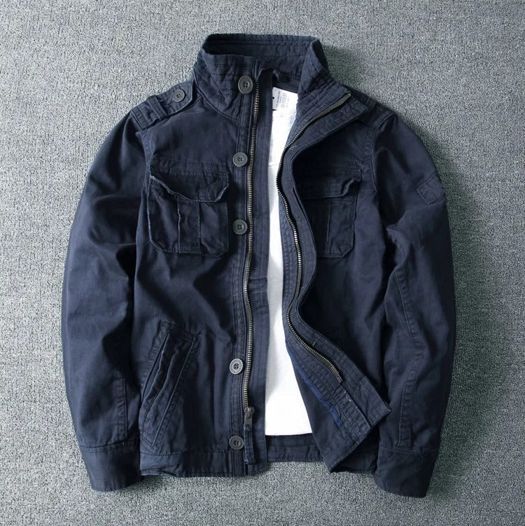 Novara™ | Forge Jacket