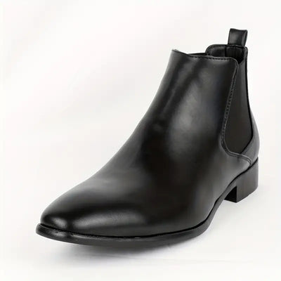 Novara™ | Romeo Chelsea Boots