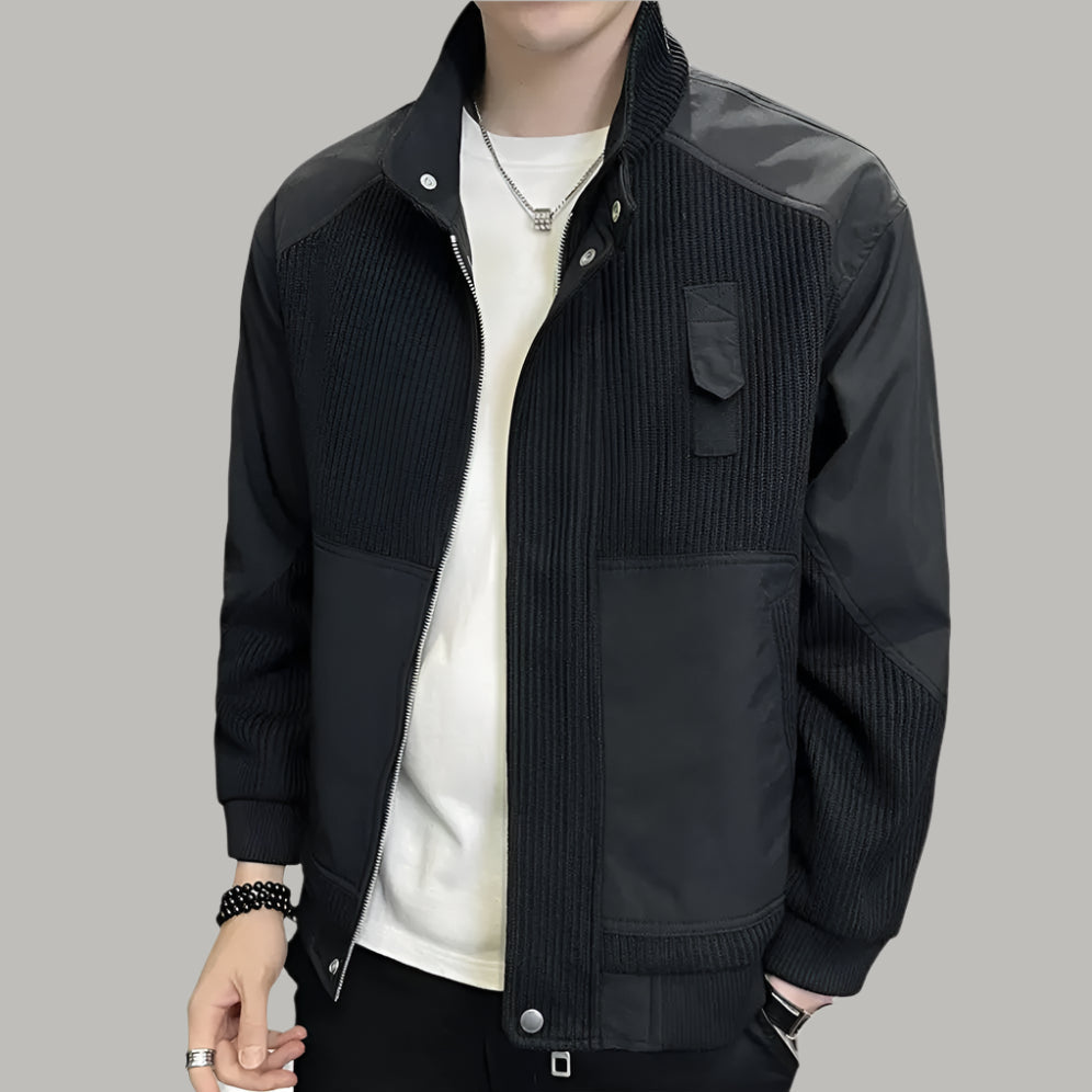 Novara™ | Draven Jacket