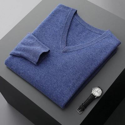Novara™ | Rasmer Wool Sweater