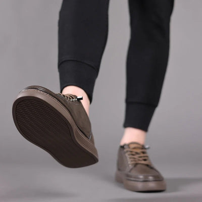 Novara™ | Lawson Genuine Leather Shoes