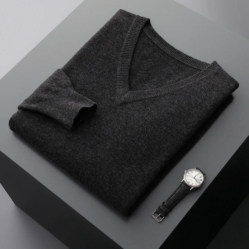 Novara™ | Rasmer Wool Sweater