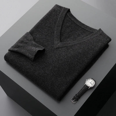 Novara™ | Rasmer Wool Sweater