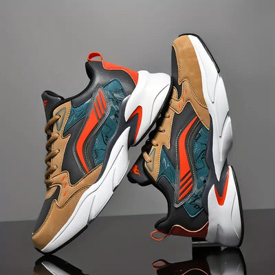 Novara™ | Bolt Sneakers™