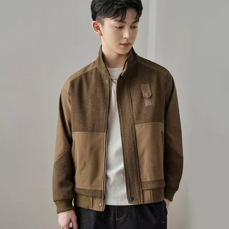 Novara™ | Draven Jacket