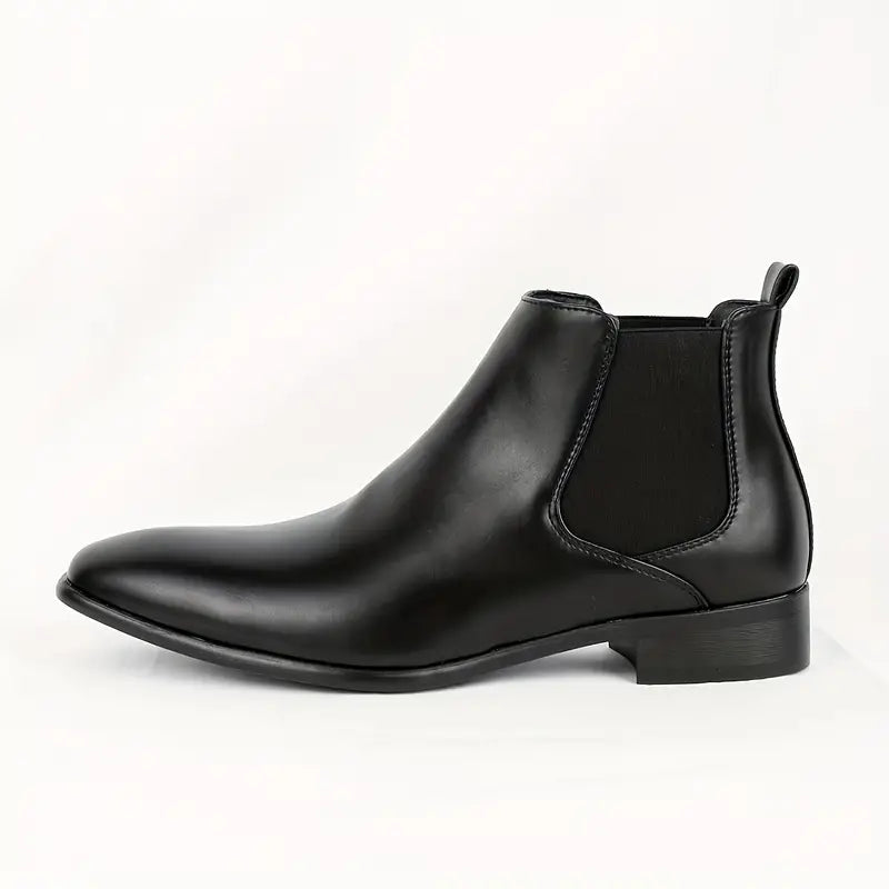 Novara™ | Romeo Chelsea Boots