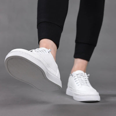 Novara™ | Lawson Genuine Leather Shoes