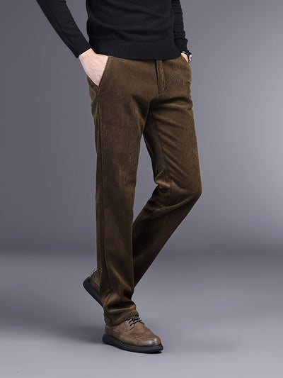 Novara™ | Zwak Corduroy Pants