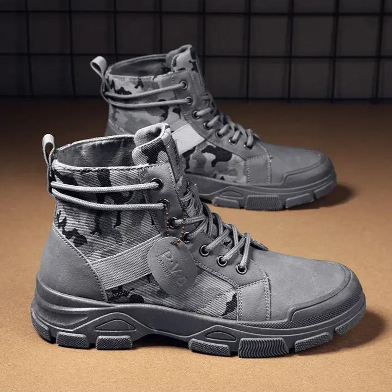 Novara™ | Cami Boots