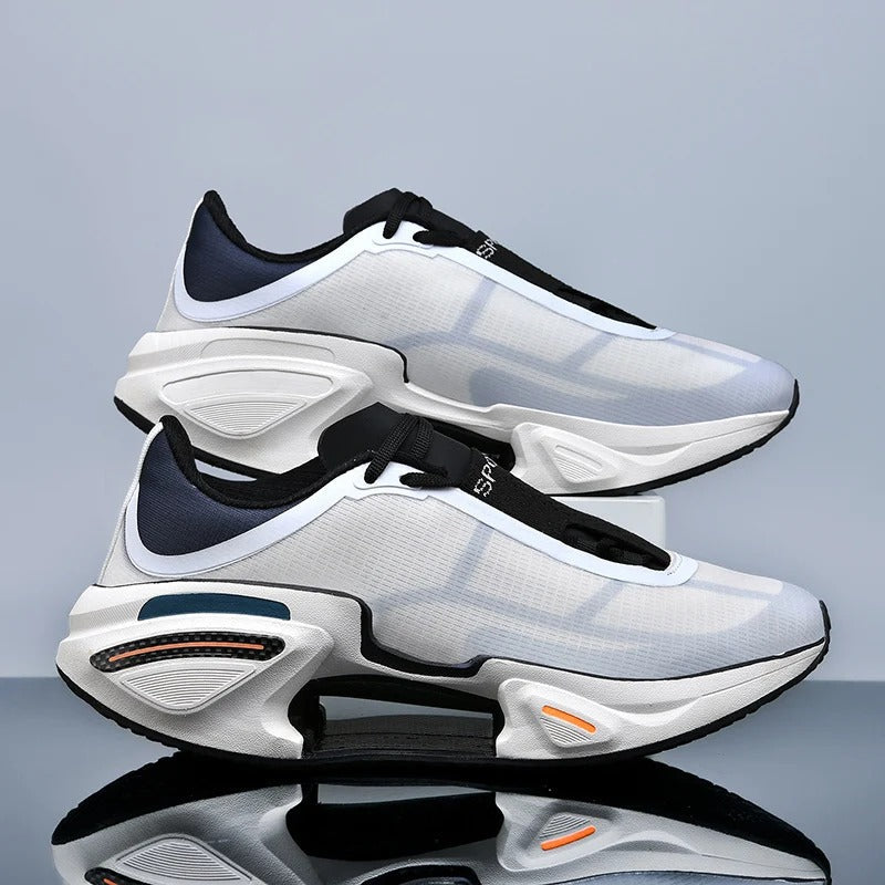 Novara™ | Zark Sneakers