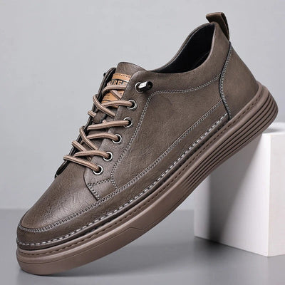 Novara™ | Lawson Genuine Leather Shoes