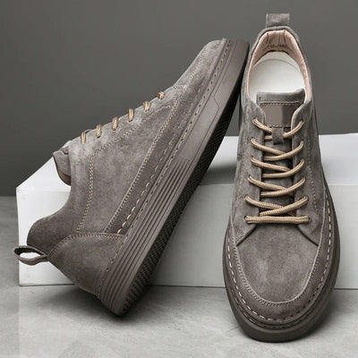 Novara™ | Navarro Genuine Leather Shoes