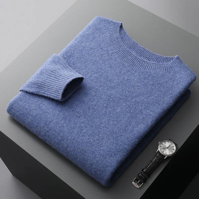 Novara™ | Sander Wool Sweater