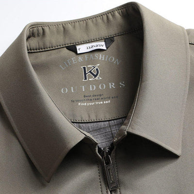 Novara™ | Larwin Jacket