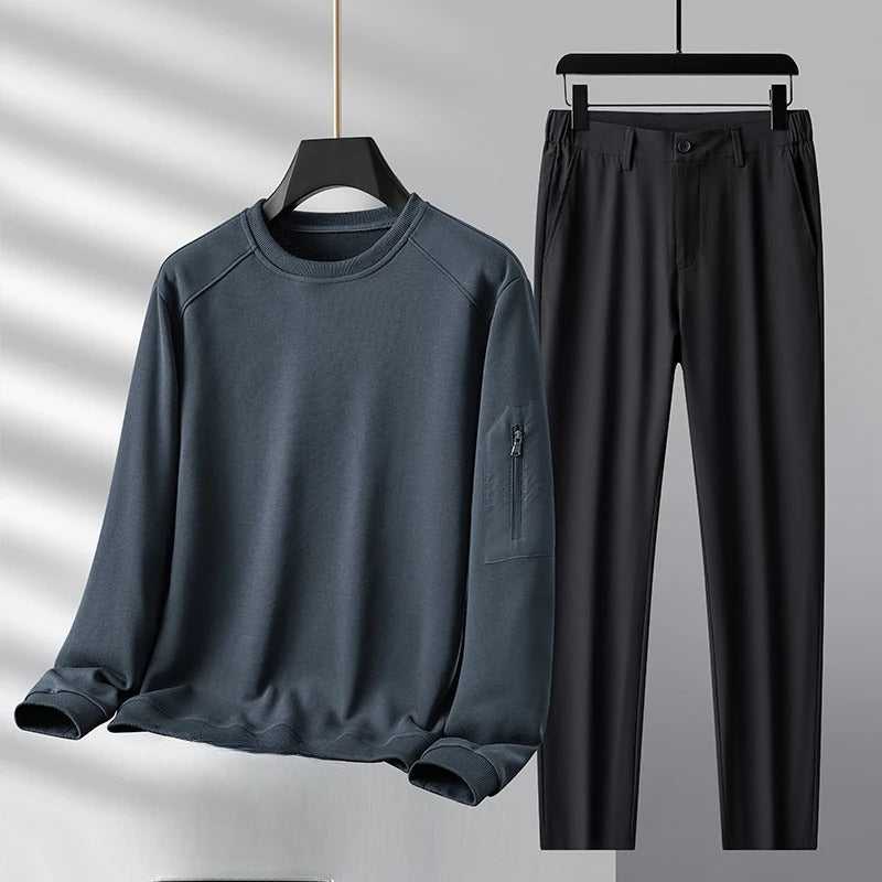 Novara™ | Veron Tracksuit