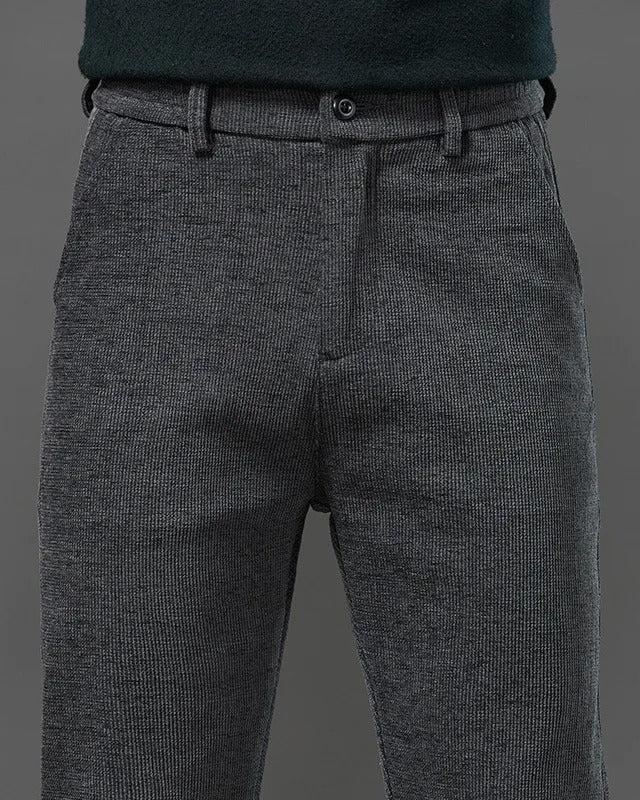 Novara™ | Edron Corduroy Pants