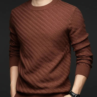 Novara™ | Valor Sweater