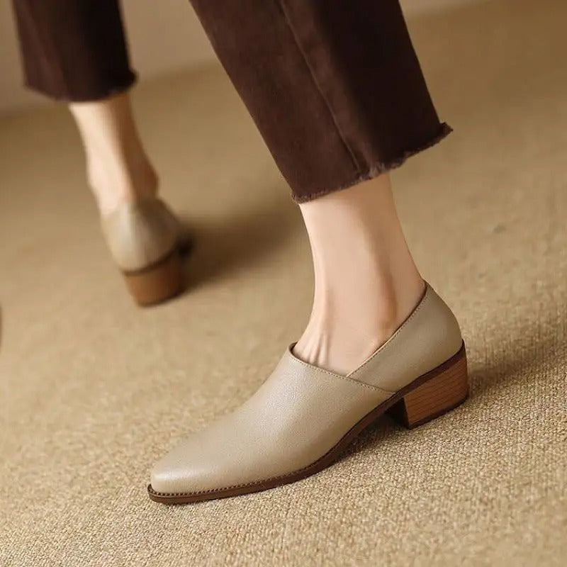 Novara™ | Geneva Loafers