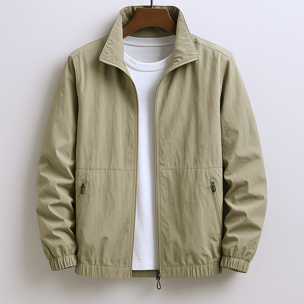 Novara™ | Lark Jacket